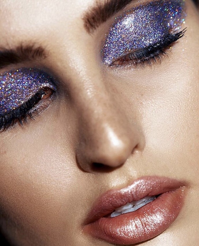 SOPHIE HSIN - PORTFOLIO - BEAUTY